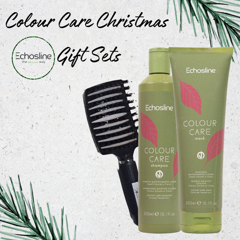 Echosline Colour Care Christmas Gift Set