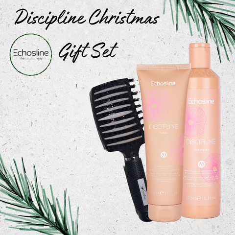 Echosline Discipline Christmas Gift Set