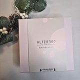 Alter Ego Silver Maintain Christmas Gift Set