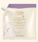 Echoslight Violet Dust-Free Bleach -Free No Yellow Shampoo