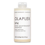 Olaplex No. 4 Intensive Bond Building Hair Treatment 250ml