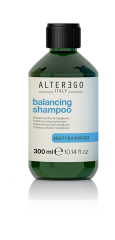 Alter Ego Pure Balancing Shampoo for Dry or Greasy Hair