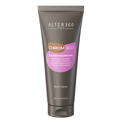 ChromEgo Silver Maintain Shampoo