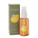 CureEgo Silk Blend Oil