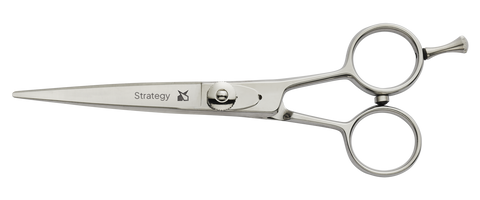 Leader Strategy Taglio Scissors