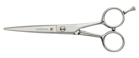 Leader Carbonium Sfoltire 5.5" Scissors