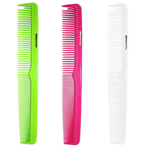 Precision Pink Cutting Comb, Pink