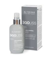 Egoliss Liss Control Spray 200ml