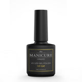 The Manicure Company - GEL NAIL POLISH ORIGINAL TOP COAT