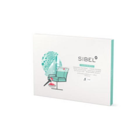 Sibel Disposable Chair Covers 100pk