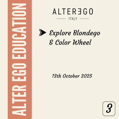 Course 3: Explore Blondego & Color Wheel