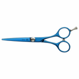 Leader Elisa Blue 5.5" Scissors