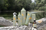 Ki-Power Vegan Salon Deal