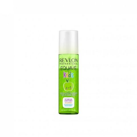 Equave Kids Green Apple Detangler