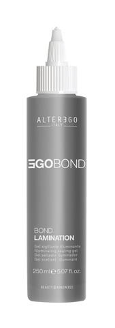 Egobond Bond Lamination Gel, 250ml
