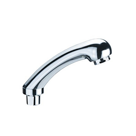 Bifull Chrome Shower Head Handle