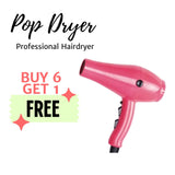 Pop Dryer, Buy 6 Get 1 Free