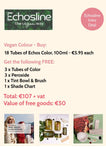 Echos Vegan Colour Deal