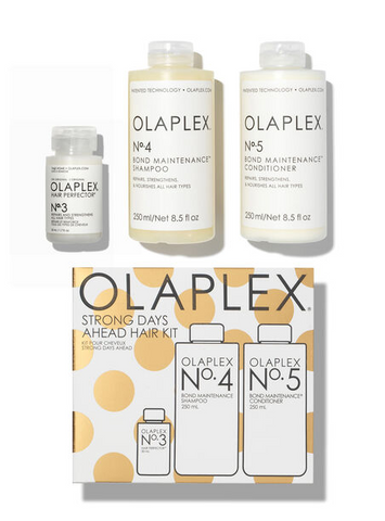 Olaplex Strong Days Ahead Hair Kit