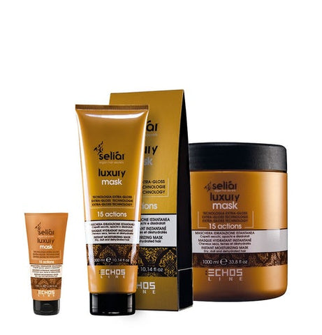 Echosline Seliar - Luxury Mask