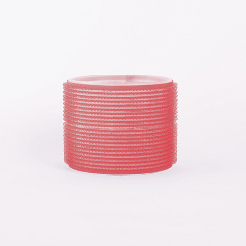 Bifull Velcro Roller 70mmx63mm Red