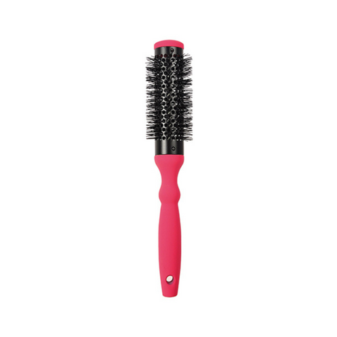 Bifull Vintage Pink Thermal Brush 32mm