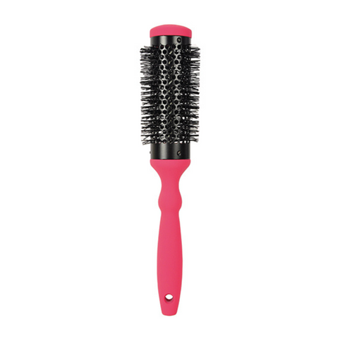 Bifull Vintage Pink Thermal Brush 38mm