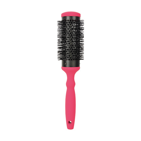 Bifull Vintage Pink Thermal Brush 43mm
