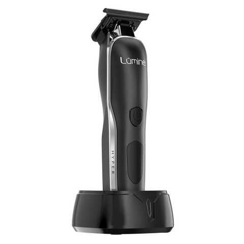 Gama Hyper Lumine Cordless Trimmer