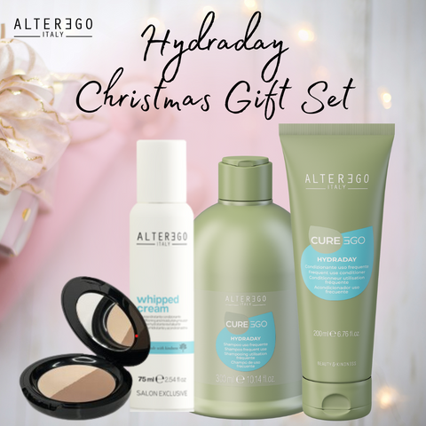 Alter Ego Hydrate Christmas Gift Set