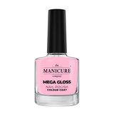 The Manicure Company Mega Gloss Polish