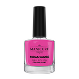 The Manicure Company Mega Gloss Polish