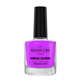 The Manicure Company Mega Gloss Polish