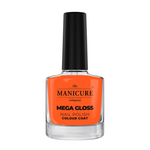 The Manicure Company Mega Gloss Polish