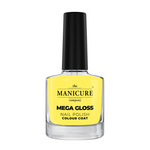 The Manicure Company Mega Gloss Polish