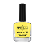 The Manicure Company Mega Gloss Polish