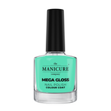 The Manicure Company Mega Gloss Polish