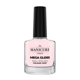 The Manicure Company Mega Gloss Polish