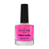 The Manicure Company Mega Gloss Polish