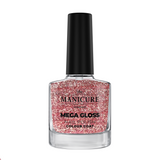 The Manicure Company Mega Gloss Polish