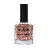 The Manicure Company Mega Gloss Polish