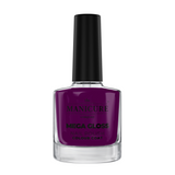 The Manicure Company Mega Gloss Polish
