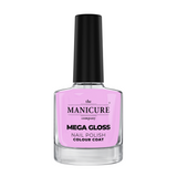 The Manicure Company Mega Gloss Polish