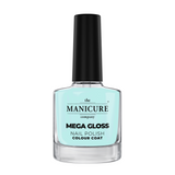 The Manicure Company Mega Gloss Polish