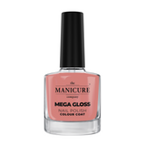 The Manicure Company Mega Gloss Polish