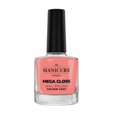 The Manicure Company Mega Gloss Polish