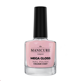 The Manicure Company Mega Gloss Polish