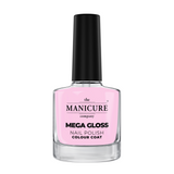 The Manicure Company Mega Gloss Polish