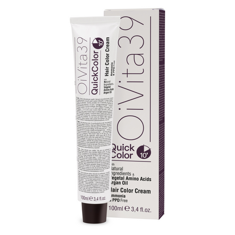 OiVita Quick 10 Minute Colour 100ml