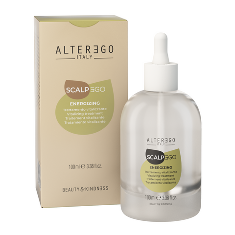 ScalpEgo Energizing Intensive Tonic 100ml